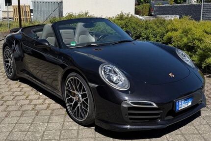 Porsche 991 26.500 km 141.700 &euro; Winkelhaid 90610