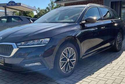 Skoda Octavia 73.419 km 21.400 &euro; Lünne 48480