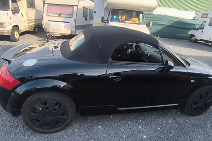 Audi TT 269.000 km 4.999 &euro; Nürnberg 90411