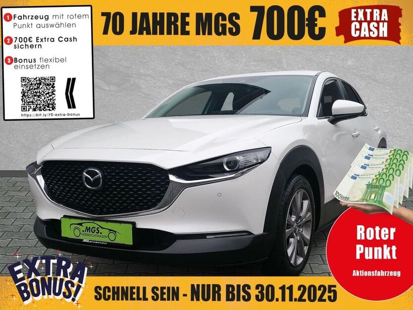 Mazda CX-30 47.834 km 18.850 € Bayreuth 95445