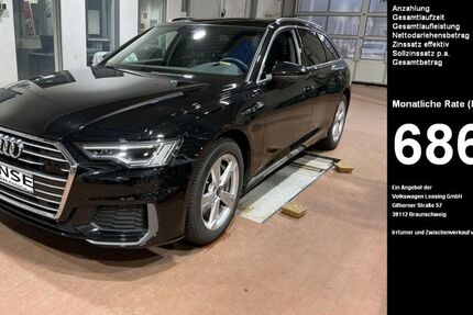 Audi A6 22.993 km 42.000 &euro; Oelde (Stromberg) 59302