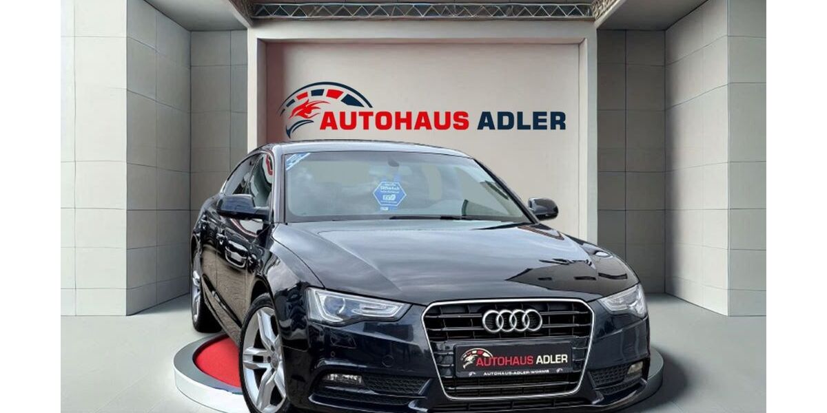 Audi A5 211.900 km 9.990 &euro; Worms 67549