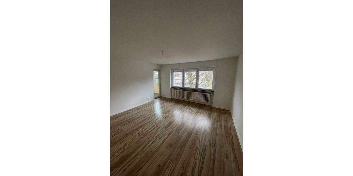 Etagenwohnung Meßstetten Gemarkung Meßstetten - 3 Zimmer, 69 m&sup2;, 650&euro; | Angebot:25733287