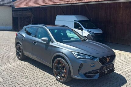 Cupra Formentor 87.255 km 25.800 &euro; Kirchroth 94356