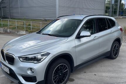 BMW X1 56.000 km 20.699 € Hamburg 22457