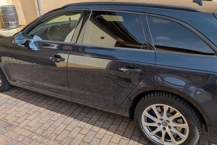 Audi A4 160.000 km 20.000 &euro; Luckau 15926