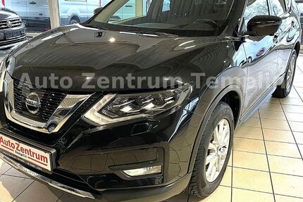 Nissan X-Trail 68.172 km 21.100 &euro; Templin 17268