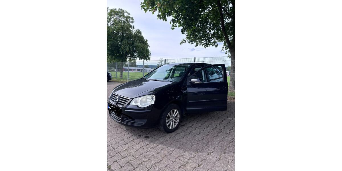 VW Polo 166.775 km 1.999 &euro; Esslingen am Neckar 73730