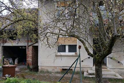 Haus Schweinfurt Haardt - 125.000&euro; | Angebot:26321967
