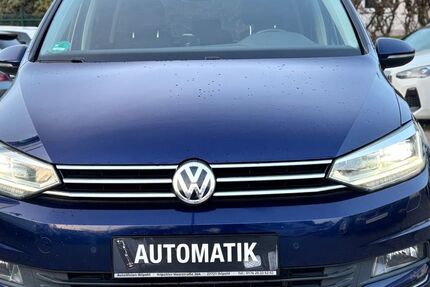 VW Touran 164.000 km 16.790 &euro; Ritterhude 27721