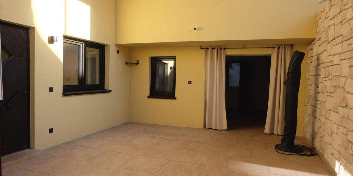 Etagenwohnung Schweich - 3 Zimmer, 115 m&sup2;, 990&euro; | Angebot:26439695
