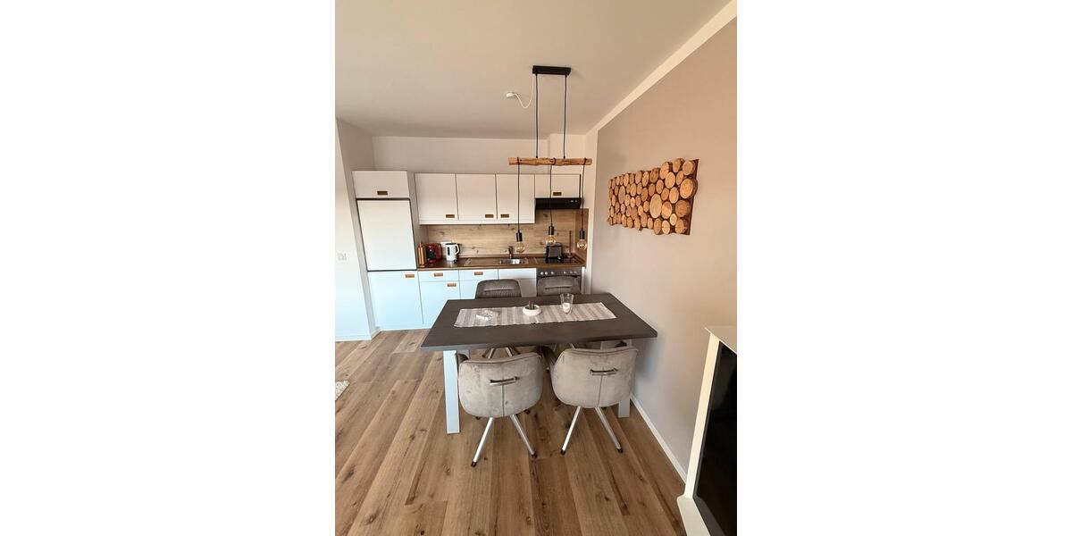 Elegante 2-Zimmer Wohnung mit Seeblick 2 zimmer