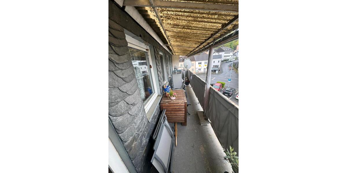 Dachgeschoßwohnung Linz am Rhein - 1 Zimmer, 90 m&sup2;, 750&euro; | Angebot:26576188