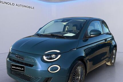 Fiat 500 1.001 km 17.900 &euro; Backnang 71522