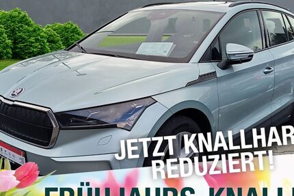 Skoda Enyaq 70.941 km 22.770 &euro; Marktredwitz 95615