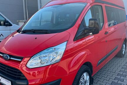 Ford Transit 103.000 km 15.900 &euro; Rauschenberg 35282
