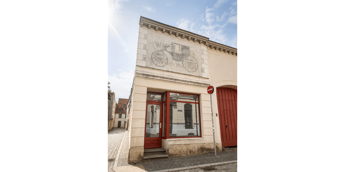 Gewerbeobjekt Stralsund - 89.000&euro; | Angebot:24972459