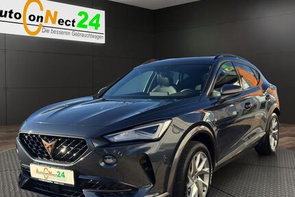 Cupra Formentor 12.254 km 25.990 &euro; Bamberg 96052