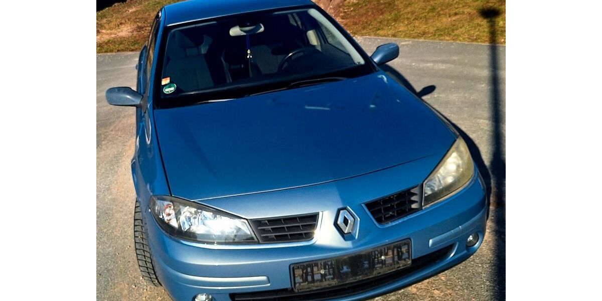 Renault Laguna 170.000 km 1.450 &euro; Oberharnsbach 96138