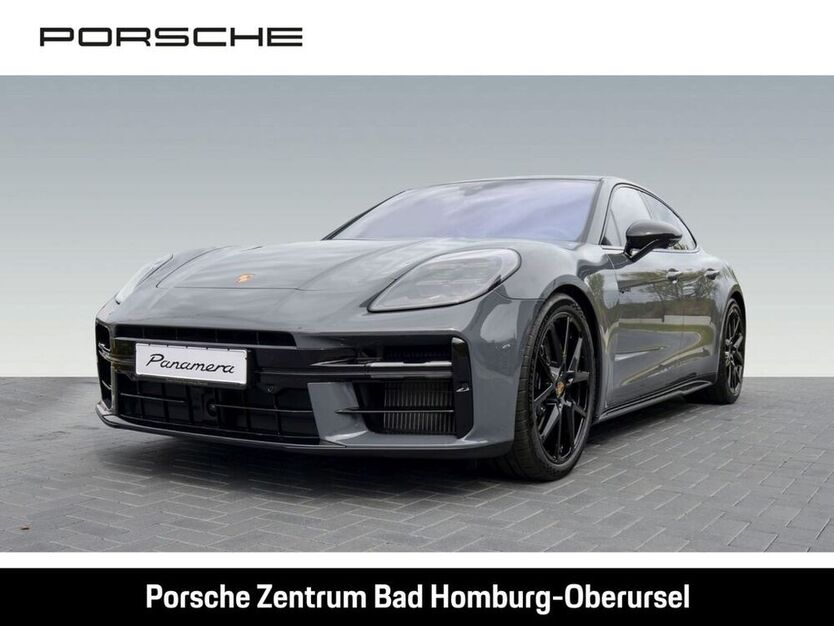 Panamera