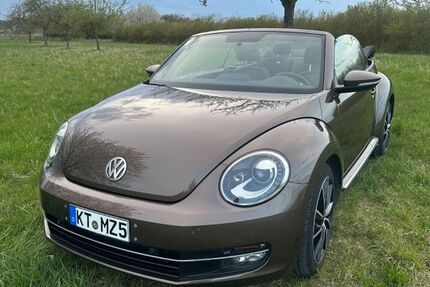 VW Beetle 114.000 km 11.790 &euro; Sulzfeld am Main 97320