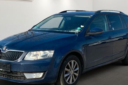 Skoda Octavia 139.328 km 7.699 &euro; Brehna 06796