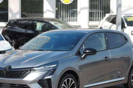 Renault Clio 18.849 km 21.980 &euro; Fellbach 70736
