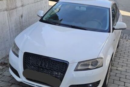 Audi A3 251.389 km 4.499 &euro; Schnaitsee 83530
