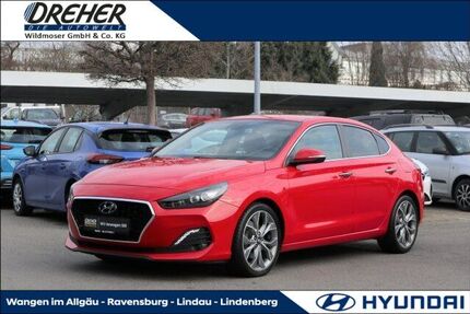Hyundai i30 114.000 km 15.390 &euro; Ravensburg 88213