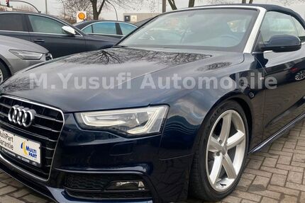 Audi A5 173.535 km 14.990 &euro; Hamburg 22047