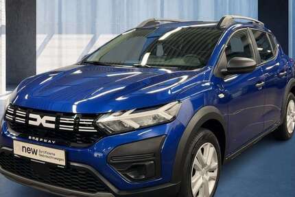 Dacia Sandero 42.194 km 13.980 &euro; Frankfurt / Main 60314