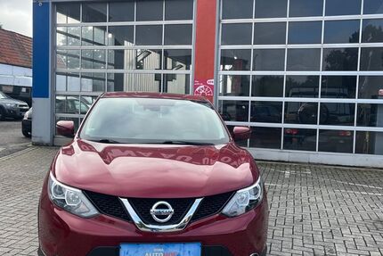 Nissan Qashqai 136.000 km 9.699 &euro; Osnabrück 49090