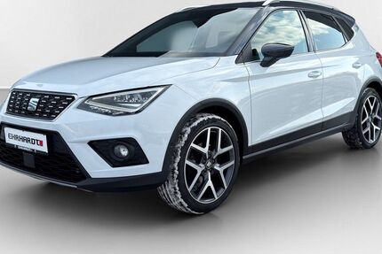 Seat Arona 35.560 km 20.990 &euro; Weimar 99427