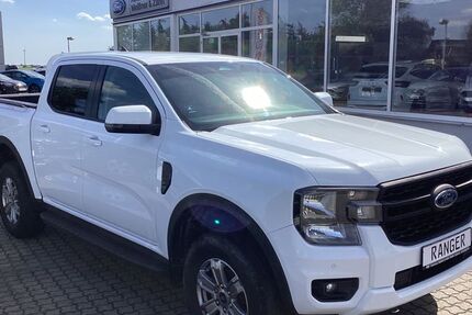 Ford Ranger 59.208 km 31.900 &euro; Delitzsch 04509