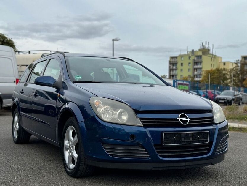 Astra