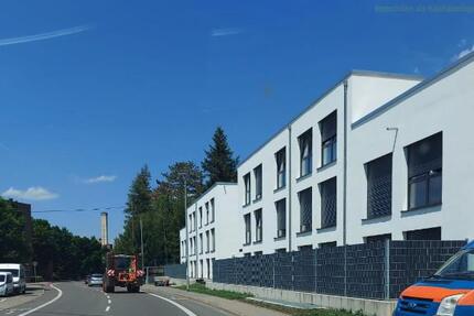 Schickes, möbliertes Mikroapartment mit Blick ins Grüne 1 zimmer