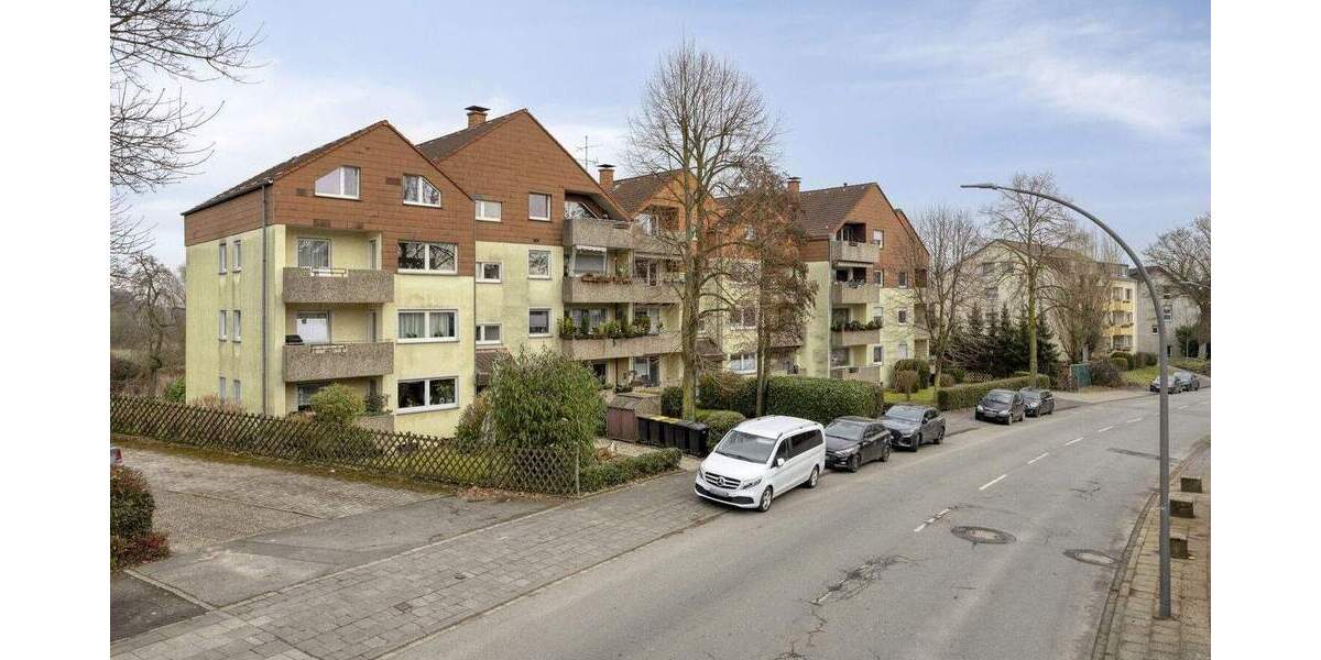 Etagenwohnung Castrop-Rauxel Frohlinde - 5 Zimmer, 176 m&sup2;, 340.000&euro; | Angebot:25301862