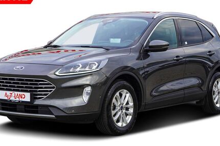Ford Kuga 96.800 km 19.490 &euro; Senftenberg 01968