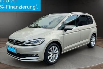 VW Touran 25.550 km 36.990 € Burgwald-Bottendorf 35099