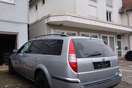 Ford Mondeo 248.552 km 549 &euro; Konstanz 78467