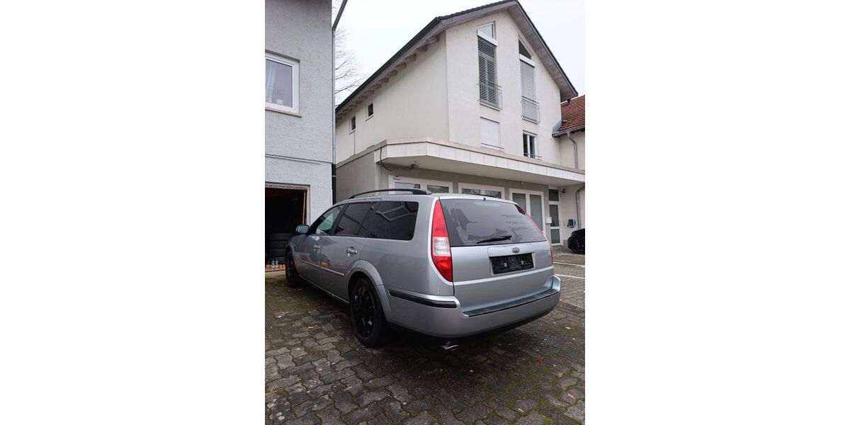 Ford Mondeo 248.552 km 549 &euro; Konstanz 78467