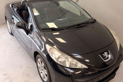Peugeot 207 128.000 km 2.800 &euro; Friedberg 86316