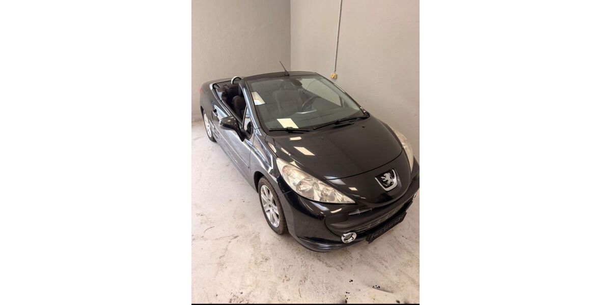 Peugeot 207 128.000 km 3.000 &euro; Friedberg 86316