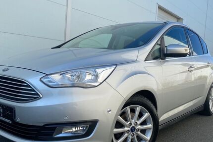 Ford C-Max 152.264 km 6.900 &euro; Nürnberg 90431