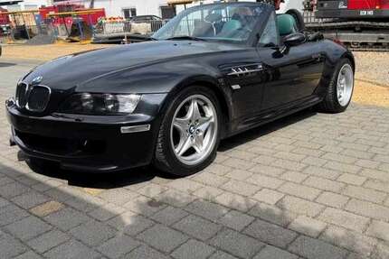 BMW Z3 M 25.382 km 59.480 &euro; Bad Neuenahr-Ahrweiler 53474