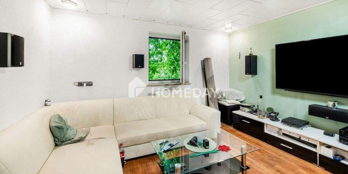 Einfamilienhaus Marktoberdorf - 5 Zimmer, 120 m&sup2;, 299.000&euro; | Angebot:25358023