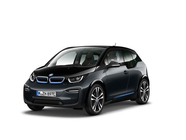 BMW i3 49.359 km 20.930 &euro; Schramberg-Sulgen 78713