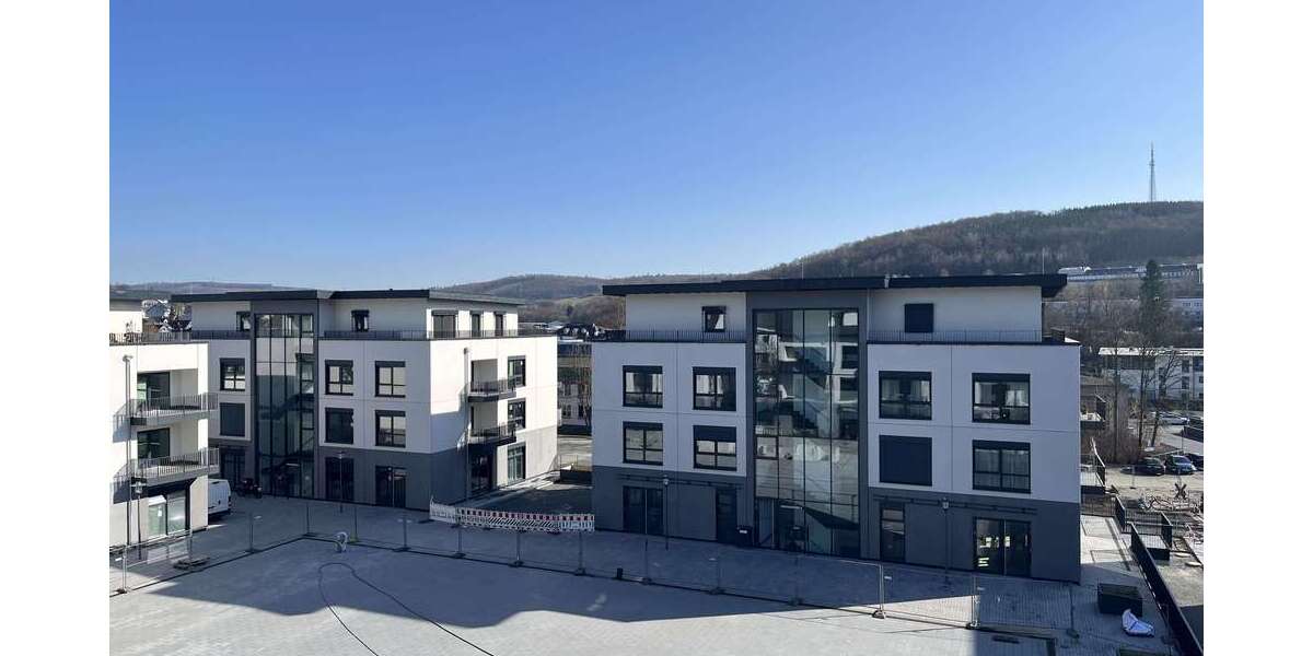 Etagenwohnung Neunkirchen - 3 Zimmer, 84 m&sup2;, 354.398&euro; | Angebot:25438978