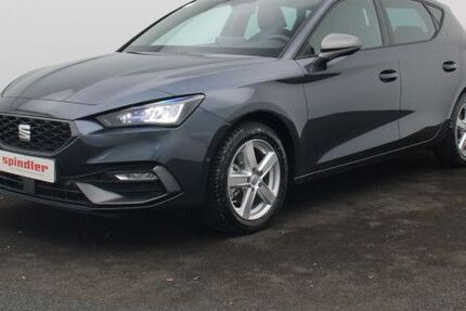 Seat Leon 5.000 km 37.980 &euro; Würzburg 97076