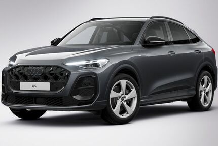 Audi Q5 2.000 km 62.600 &euro; Dietzenbach 63128